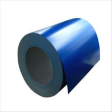 JIS G3312 CGCC PPGI Color Coated Steel Coil